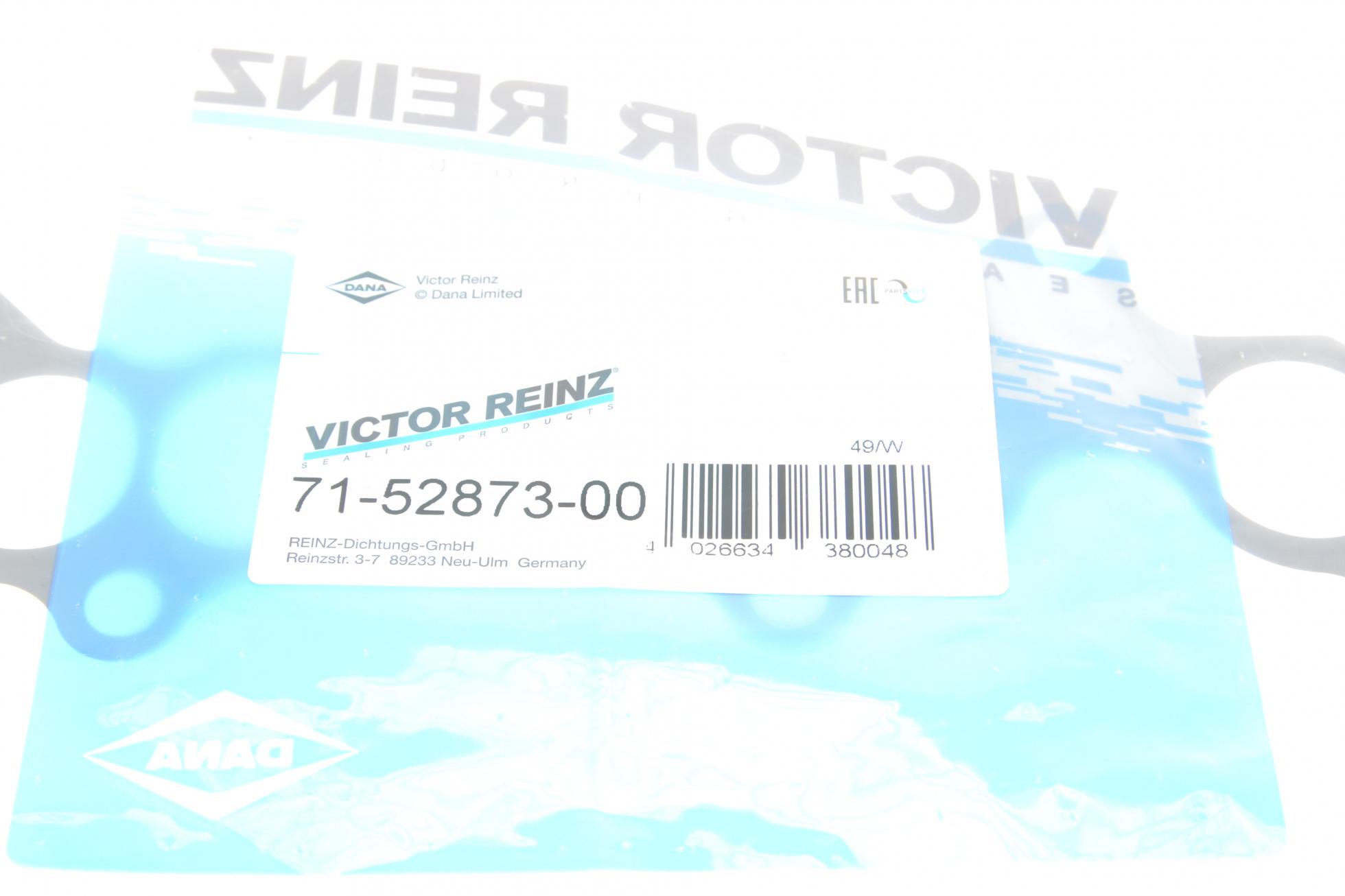 715287300 VICTOR REINZ